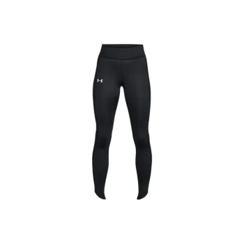 Under Armour Athletic Trousers Women's Black