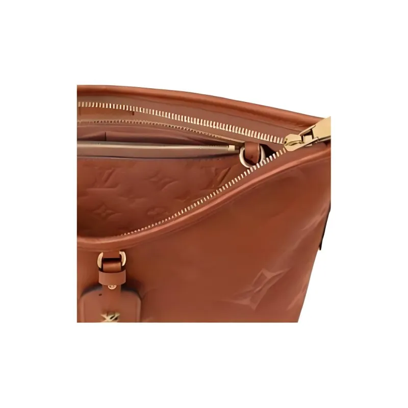 LOUIS VUITTON M47082 CarryAll Pm-3