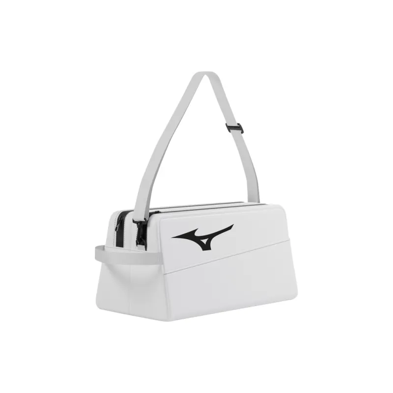 Mizuno Polyester EVA Swim Bag Medium Size Unisex Multiple Colors-5