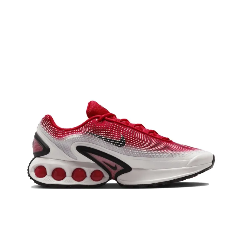 Nike Air Max Dn Se University Red-1