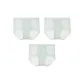 3 Pack (Light Green+Light Green+Light Green)