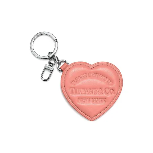 TIFFANY & CO. Keychains Women's