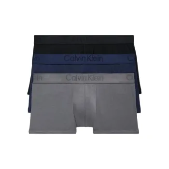 CALVIN KLEIN Underpants Men's 3 Pack
