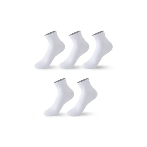 Loungewear & Underwear White