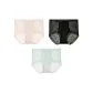 3 Pack (Skin Pink+Black+Light Green)