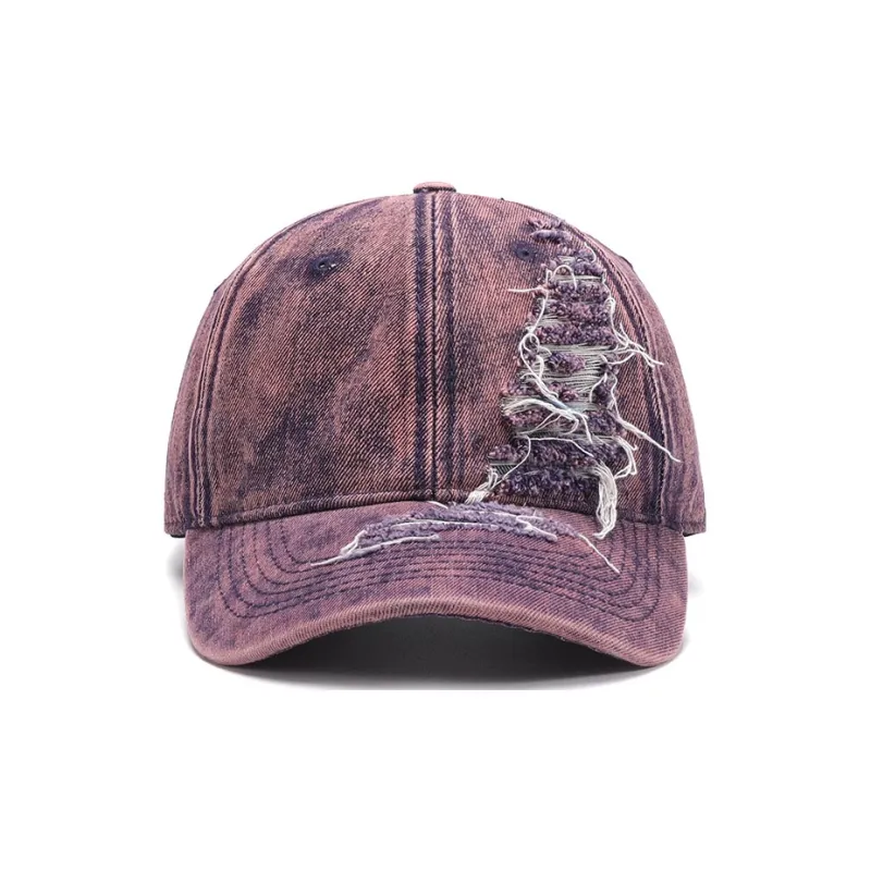 Yamaichi Maru Cotton Baseball Caps Unisex-6