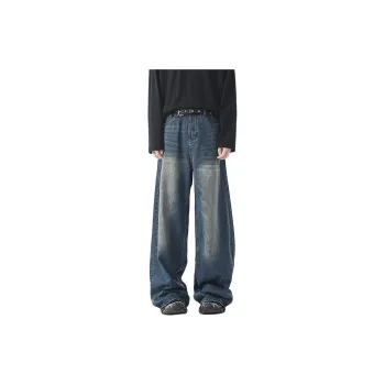 TESTUNG Jeans Unisex