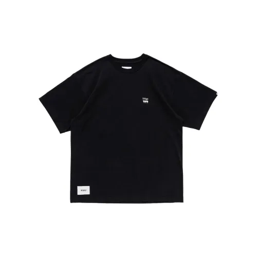 WTAPS T-Shirts Unisex