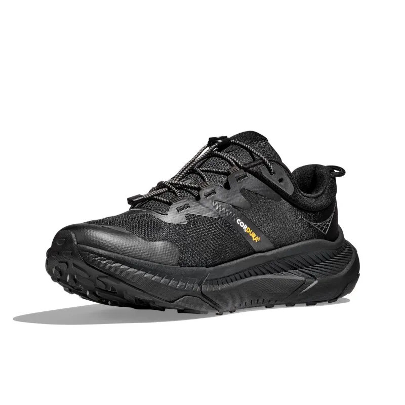 HOKA ONE ONE Transport Black-2