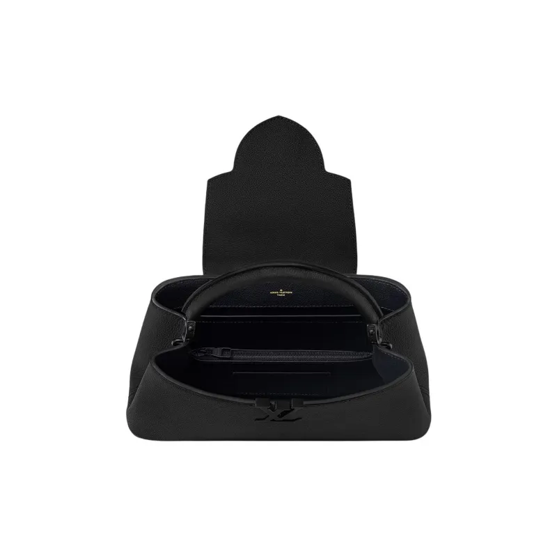 LOUIS VUITTON Capucines East-West Mm-2