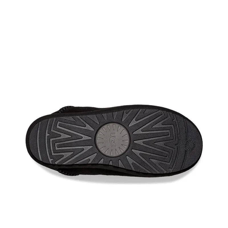 UGG Anders Slipper Black-5