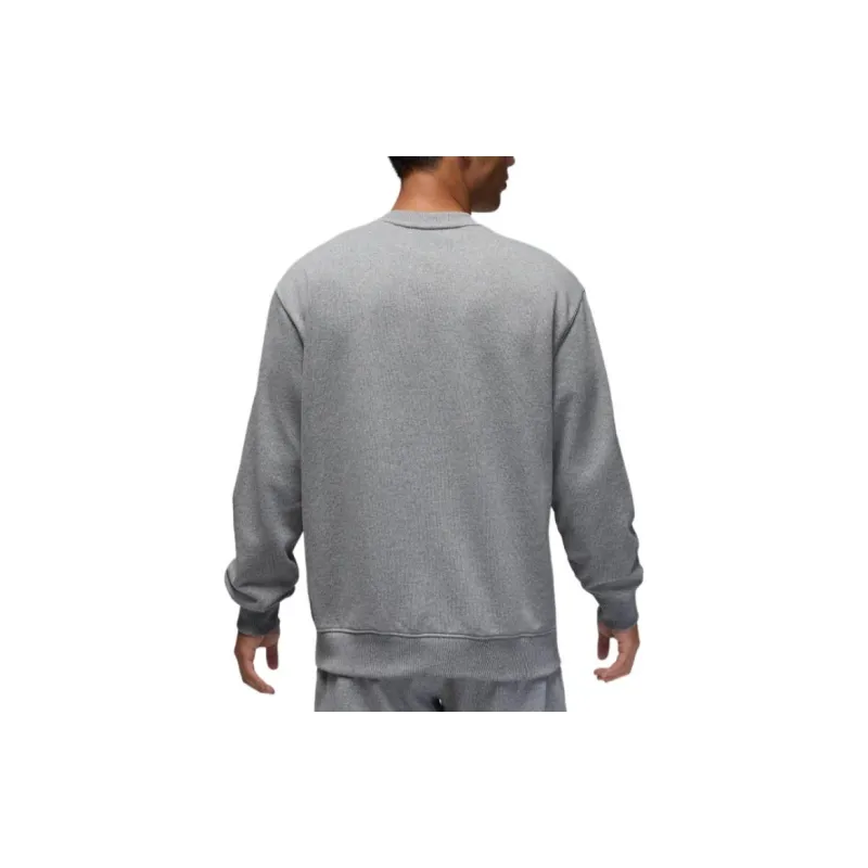 Jordan Flight Fleece Sweatshirt Men's Carbon Tip-3