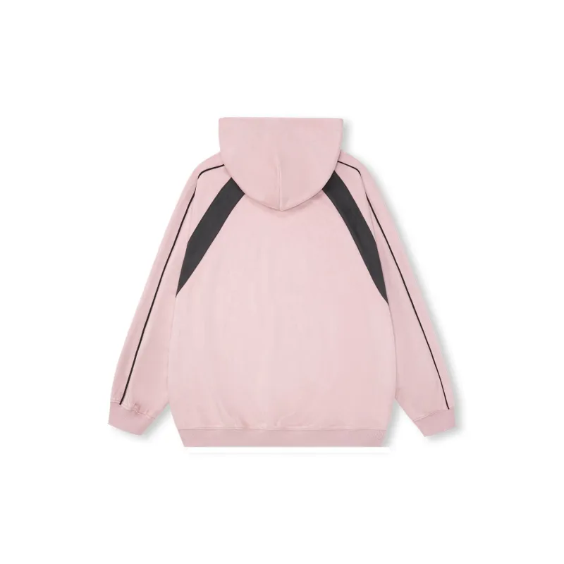RASS New Vision Series Sweatshirts Unisex-1