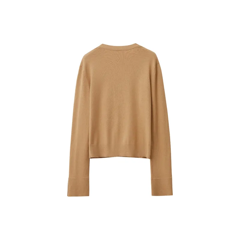 AMII Sweaters Women's-1