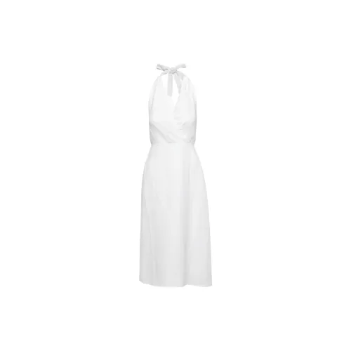 ARITZIA Sleeveless Dresses Women's White