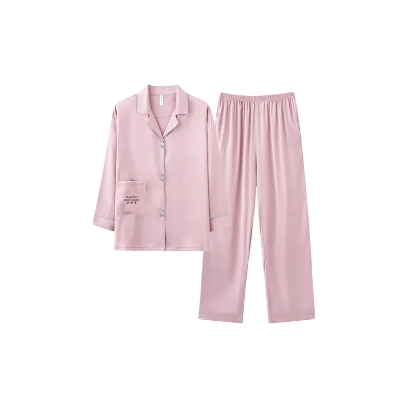 MIIOW Unisex Pajama Sets-0