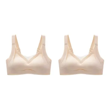 YUZHAOLIN Women's Bras