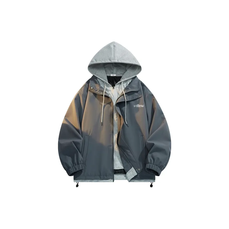 MIIOW Jackets Unisex-14