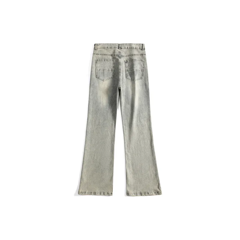 FISHGALAXY Jeans Unisex-14