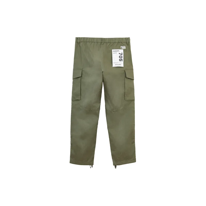 JACK&JONES Casual Pants Men-1