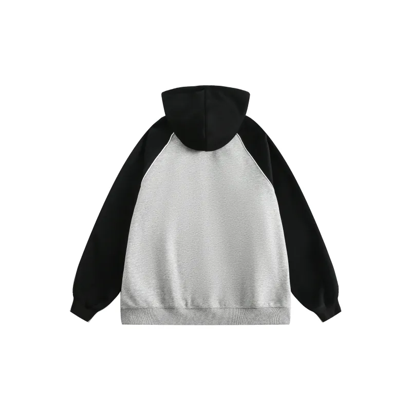 ZEXO Sweatshirts Unisex-4