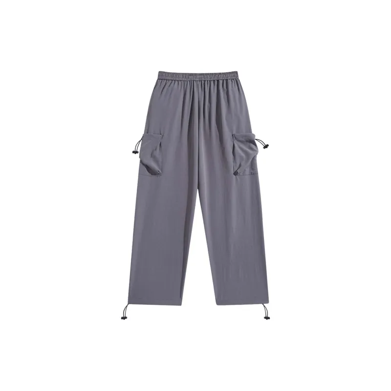 Minfinity Cargo Pants Unisex-16