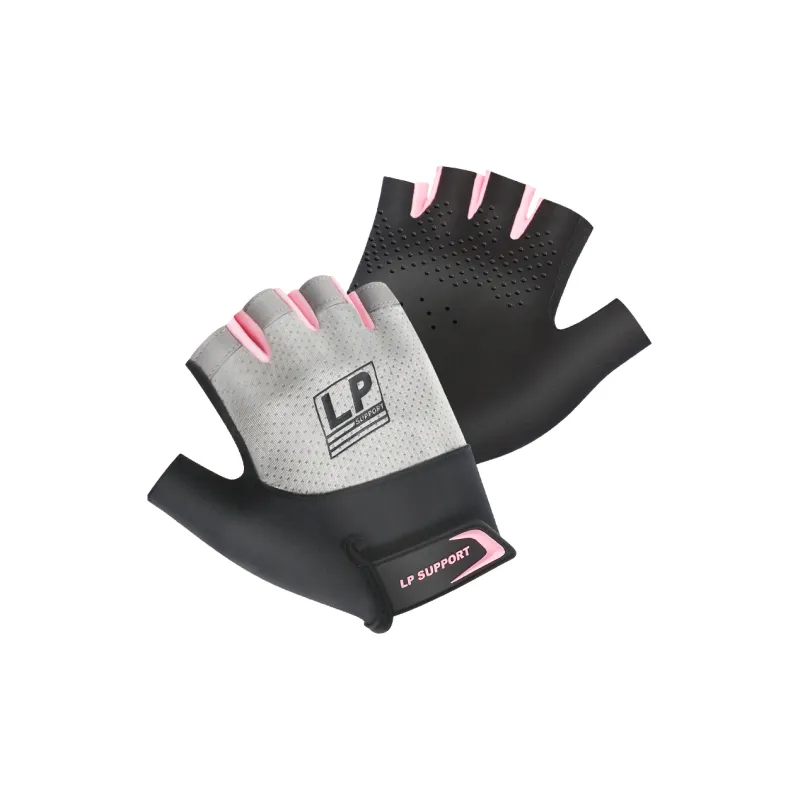 LP SUPPORT Weightlifting Belts / Gym Gloves-4
