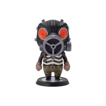 PRIME 1 STUDIO The Demon Beast Metropolis Of Cayman Chibi Figures