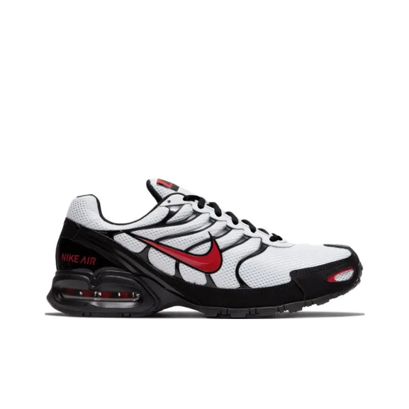 Nike Air Max Torch 4 'White University Red'-1