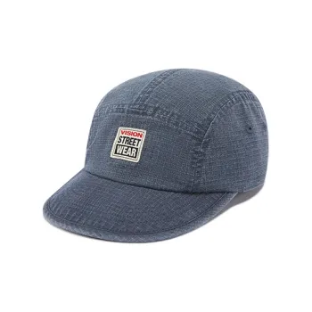 Vision Street Wear Cotton Baseball Caps Unisex