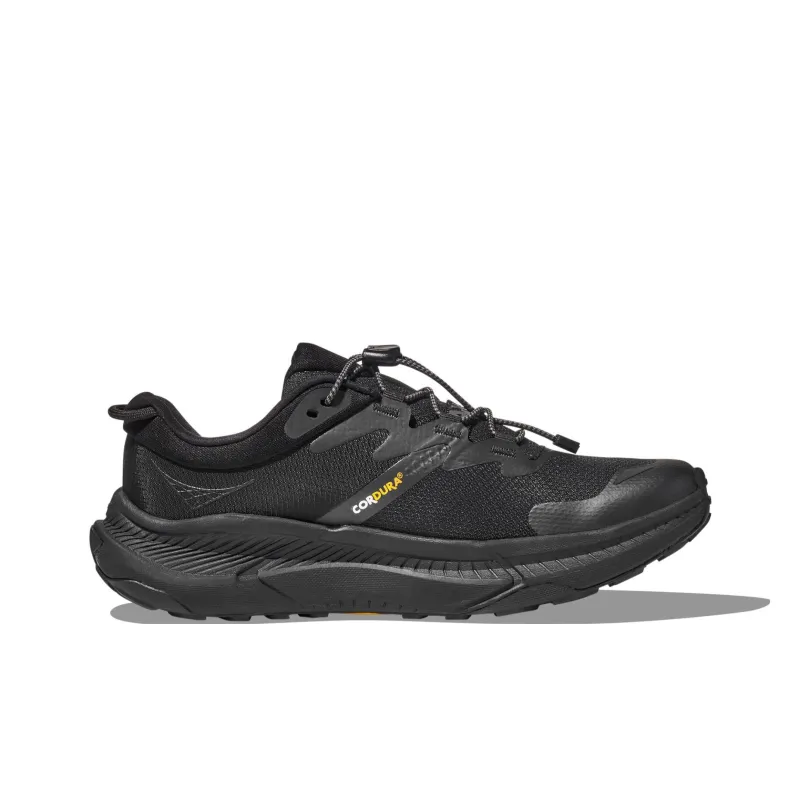HOKA ONE ONE Transport Black-1