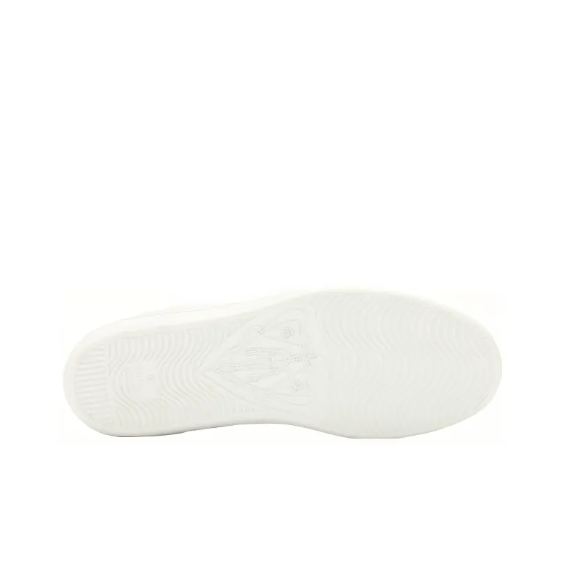 GUCCI Ace Embroidered 'Bee'-5