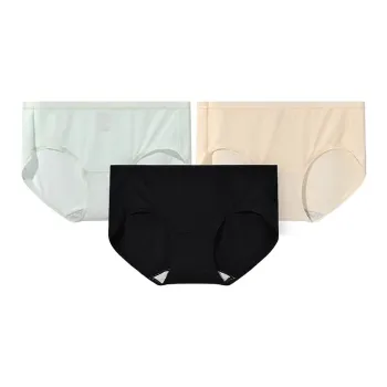 Skechers Underpants Women's 3 Pack