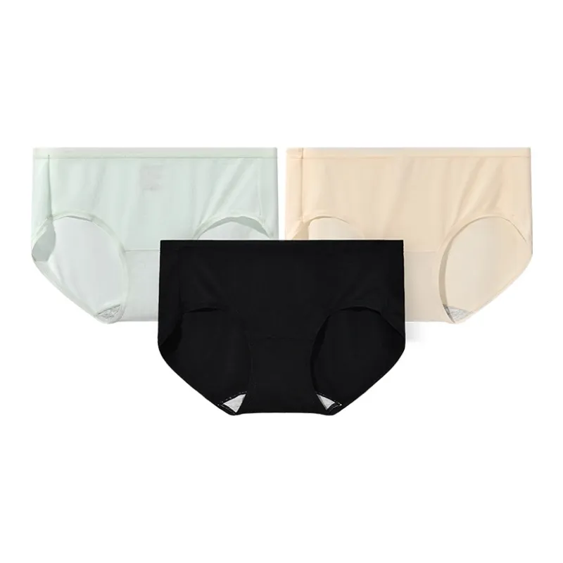 Skechers Underpants Women's 3 Pack, Gift Box Set-1