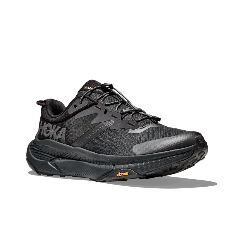 HOKA ONE ONE Transport Black-3