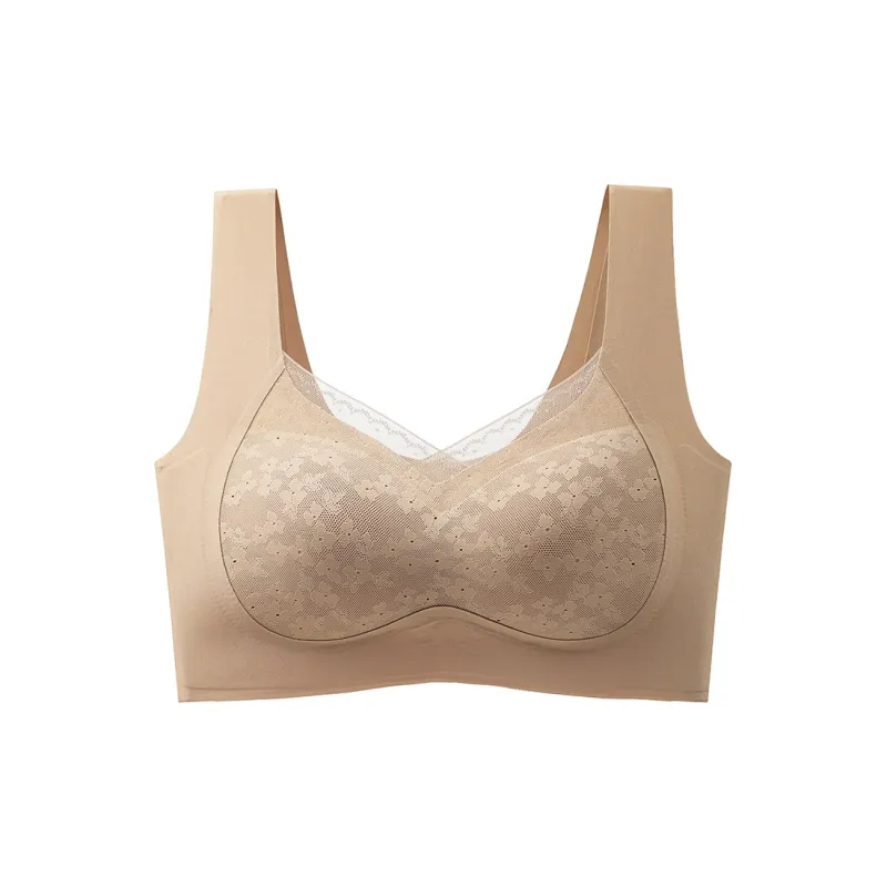 GRACEWELL Women's Bras-7