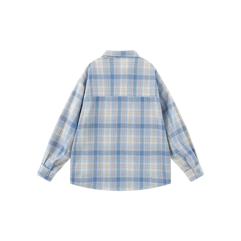 ALang Studio Shirts Unisex-1