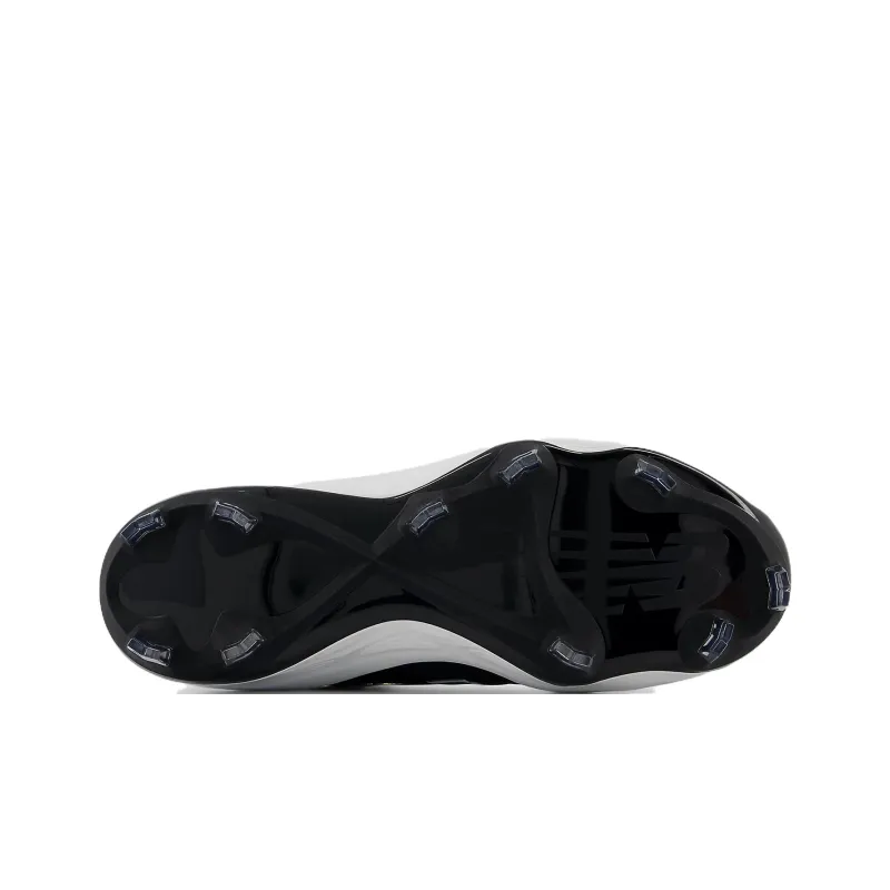 New Balance Fresh Foam Velo V4 Molded Black White Women's-5