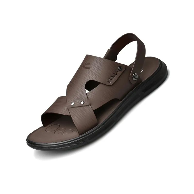 CAMEL ACTIVE Beach Sandals Men's-12