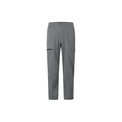 THE NORTH FACE Basin Casual Pants Men Pearl Gray