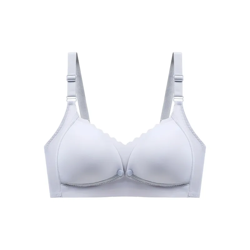 Queen of October Women's Bras-2