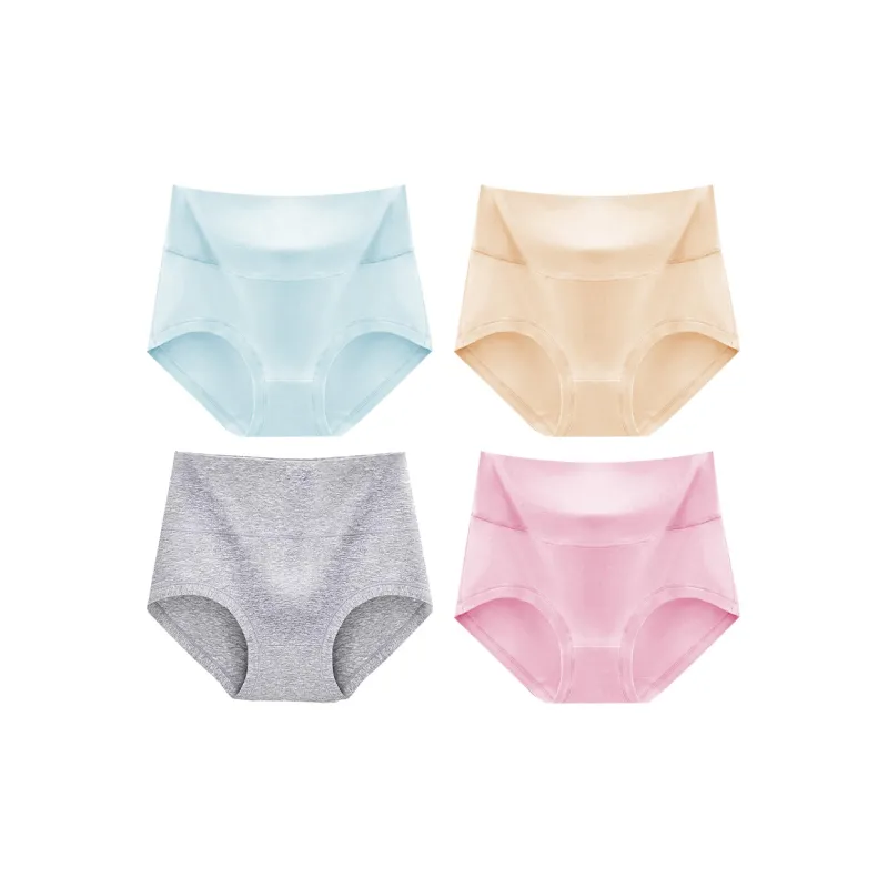 Lanza Underpants Women's 4 Pack-5