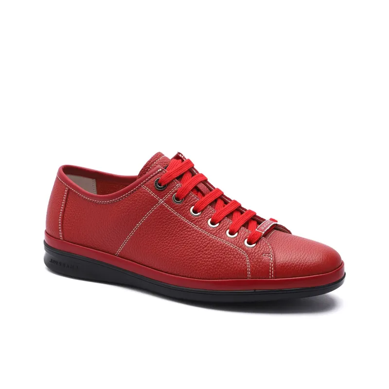 CHARRIOL Casual Shoes Men's Red-1
