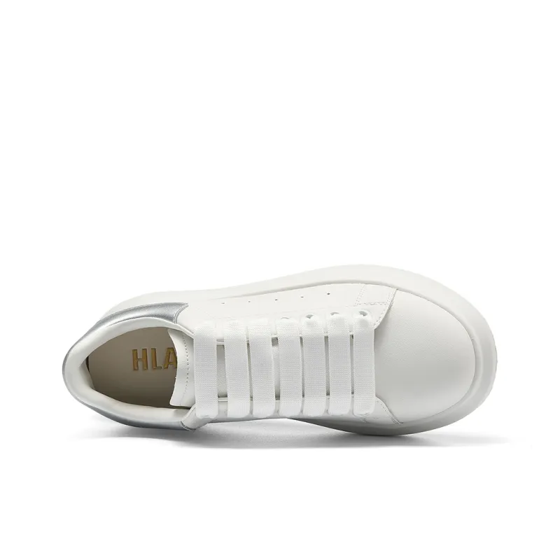 HLA Low Top Skateboard Shoes Women's-9