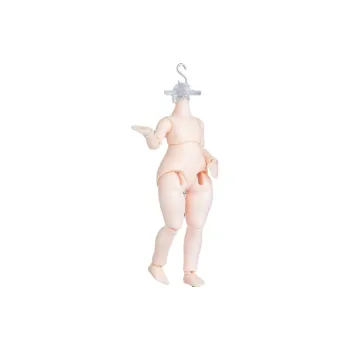 SIMONTOYS Lilolo Summer Island Collection BJD Nude Body 1/12 Model Accessories