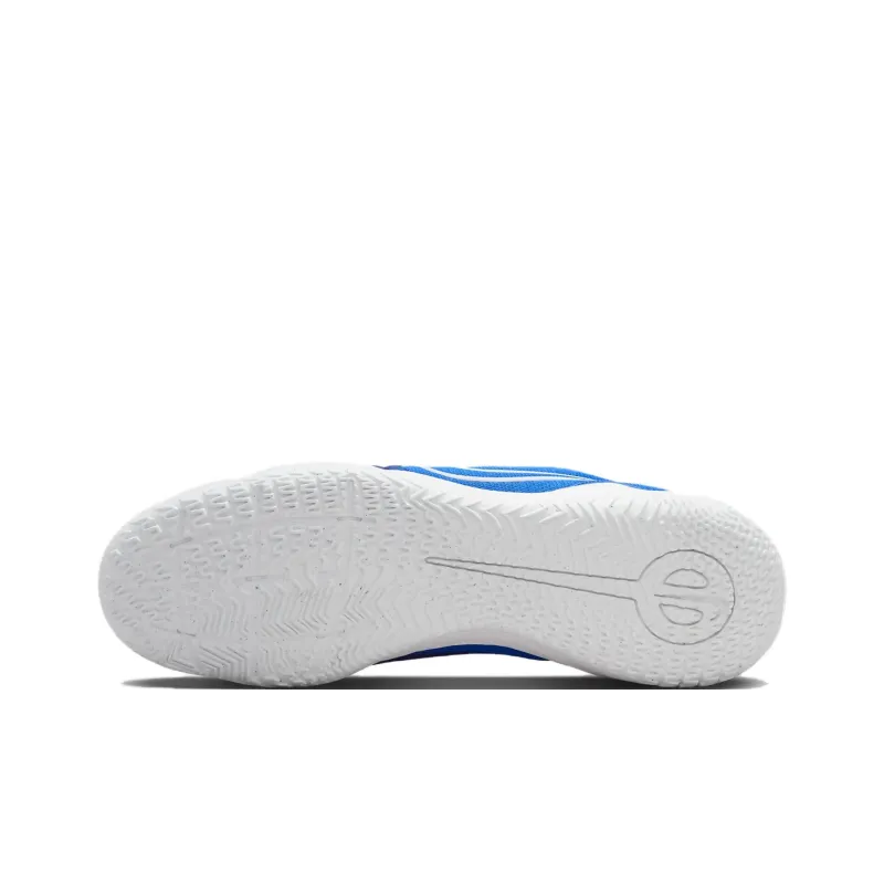 Nike Tiempo Legend 10 Academy Ic Soar White-5