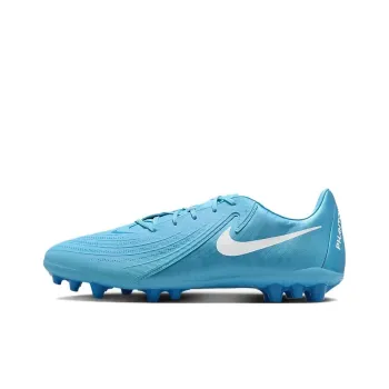 Nike Phantom Gx 2 Academy Ag Blue Fury White