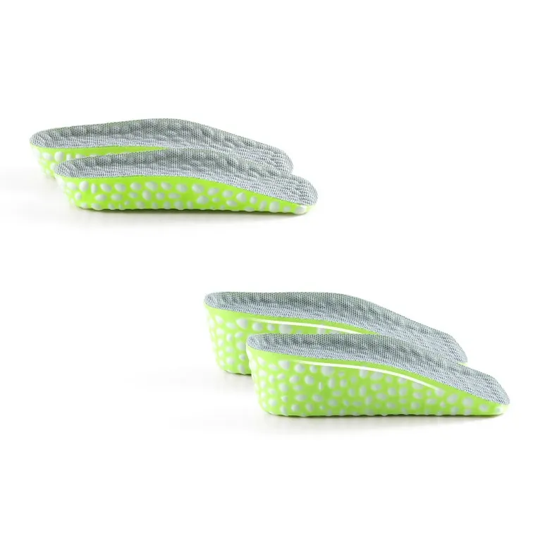 Footprint Tribe Mesh Insoles Unisex-4