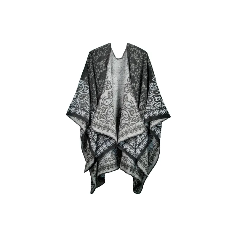 Mulinsen Shawls Unisex-1