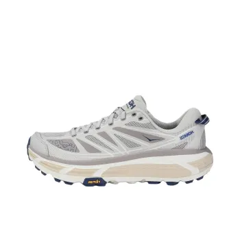 HOKA ONE ONE Mafate Speed 2 'Grey'